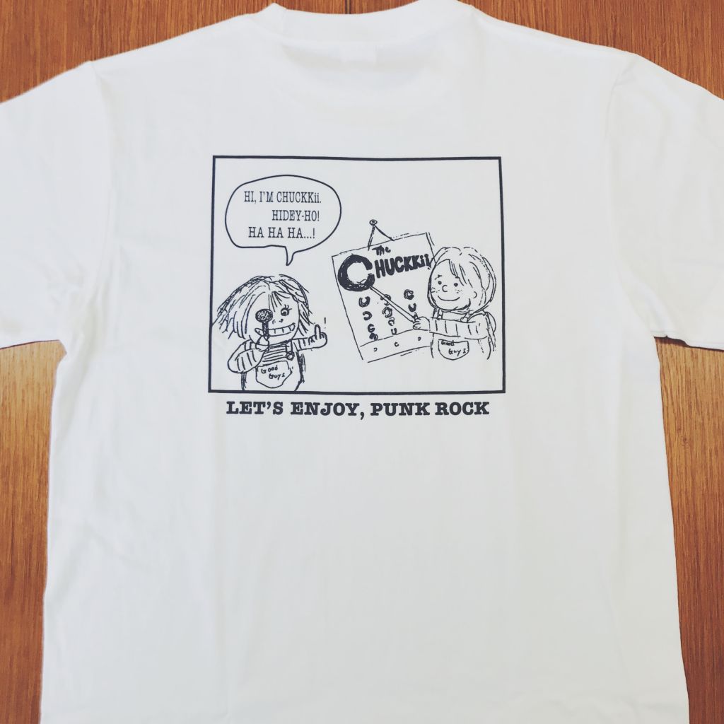 鹿児島でクラスtシャツ サークルtシャツ作るなら アビー Abbey へgo
